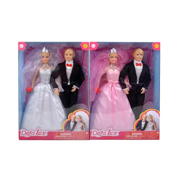 Кукла Defa Lucy..