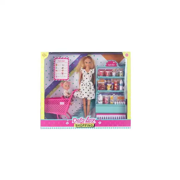 Кукла Defa Lucy..