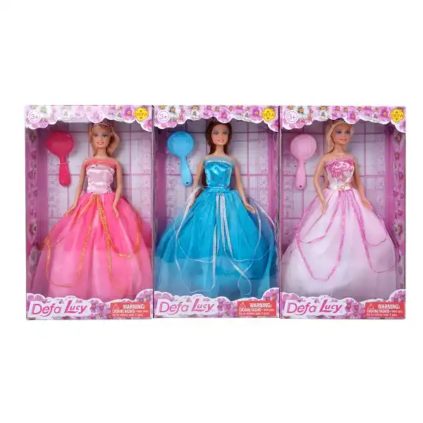 Кукла Defa Lucy..