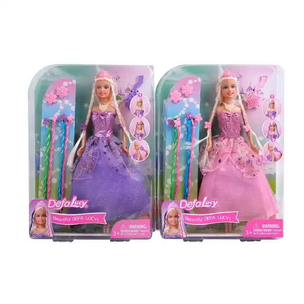 Кукла Defa Lucy..