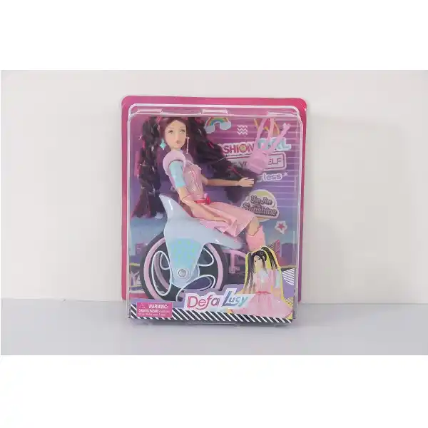 Кукла Defa Lucy..
