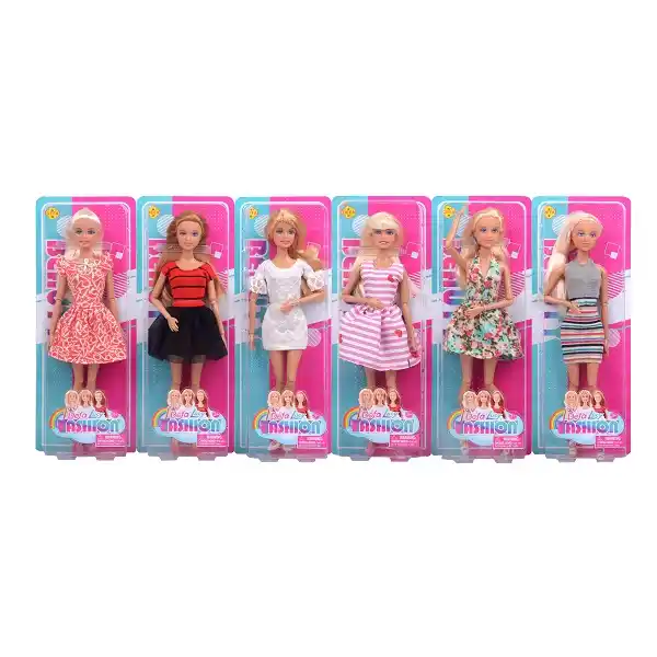 Кукла Defa Lucy..