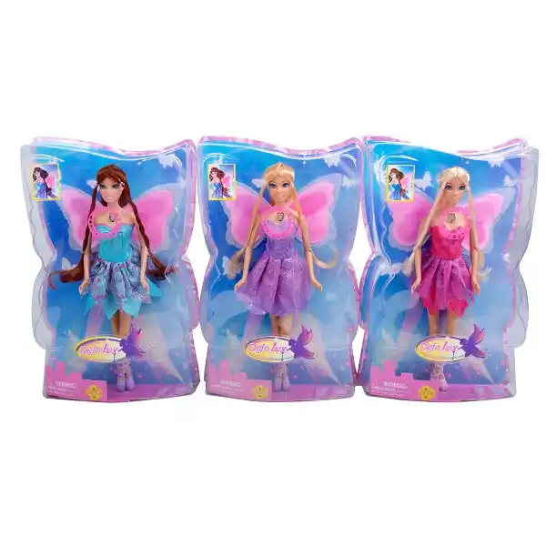 Кукла Defa Lucy..