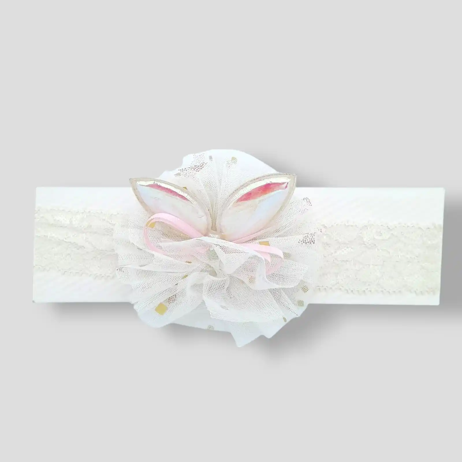 Набор аксессуаров для волос 12 штук 28