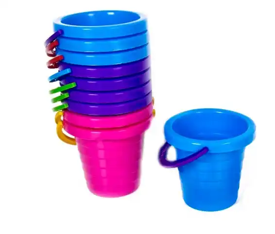 Caldarusa pentru nisip 17