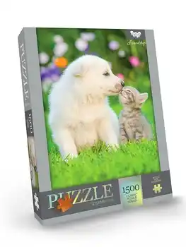 Puzzle C1500-04-03 Friendship