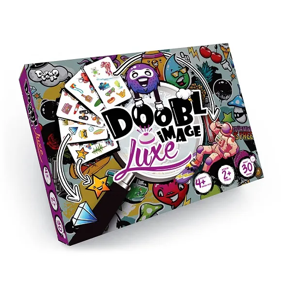 Joc de masă (DOOBL IMAGE luxe)