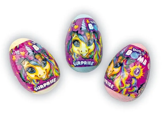Cumpara  Creativitate - Набор для творчества Bath Bomb Pony..