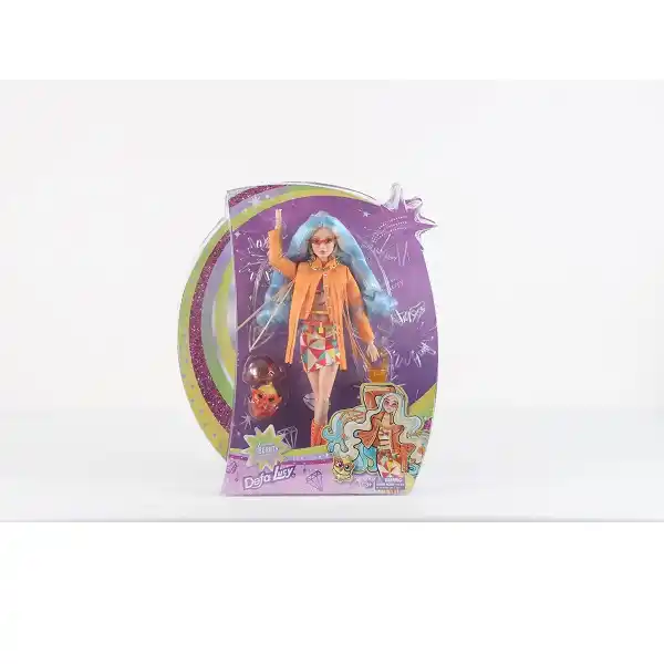 Кукла Defa Lucy..