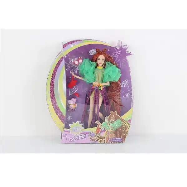 Кукла Defa Lucy..