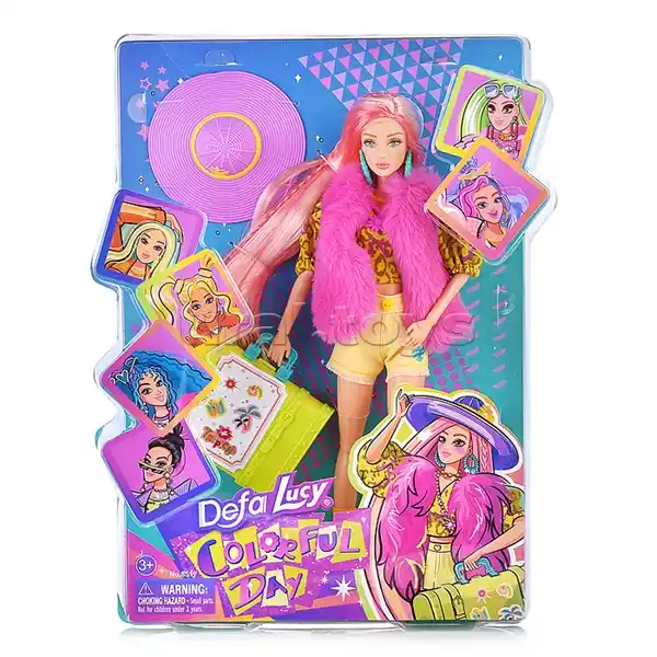 Кукла Defa Lucy 37..