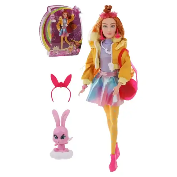 Кукла Defa Lucy 37..