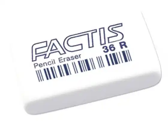 Radiera Factis 36 R