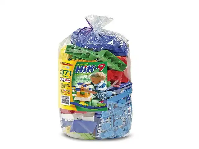Nik Builder- 9 371 шт 15..