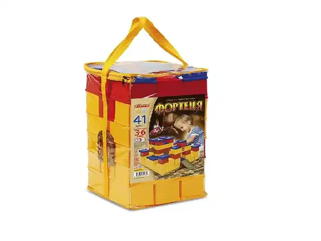 Конструктор крепости 41 шт 15