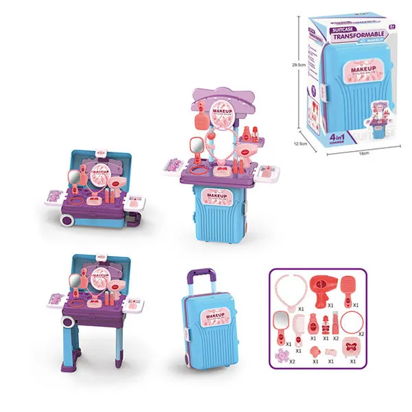Set de infrumusetare 4 in 1 39