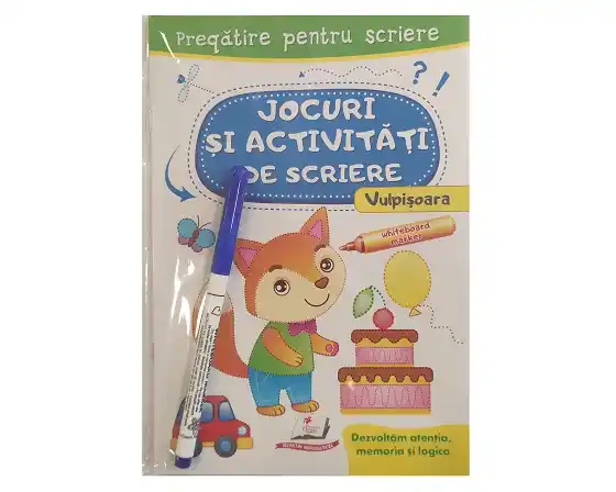 Игры и задания по письму Лиса - 46