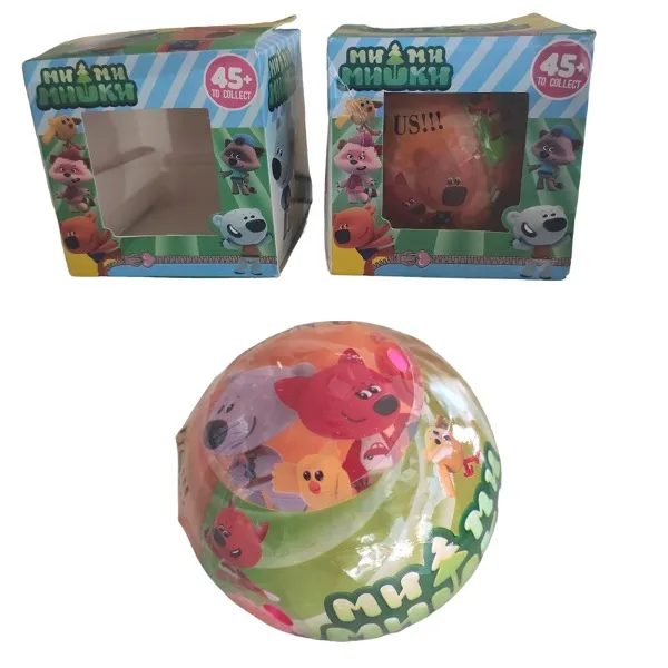 Cumpara  Figurine - Игрушка с сюрпризом..