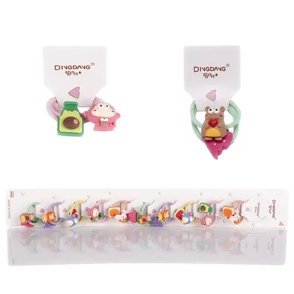 Set elastice (10 buc)