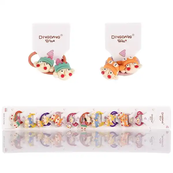 Set elastice (10 buc)