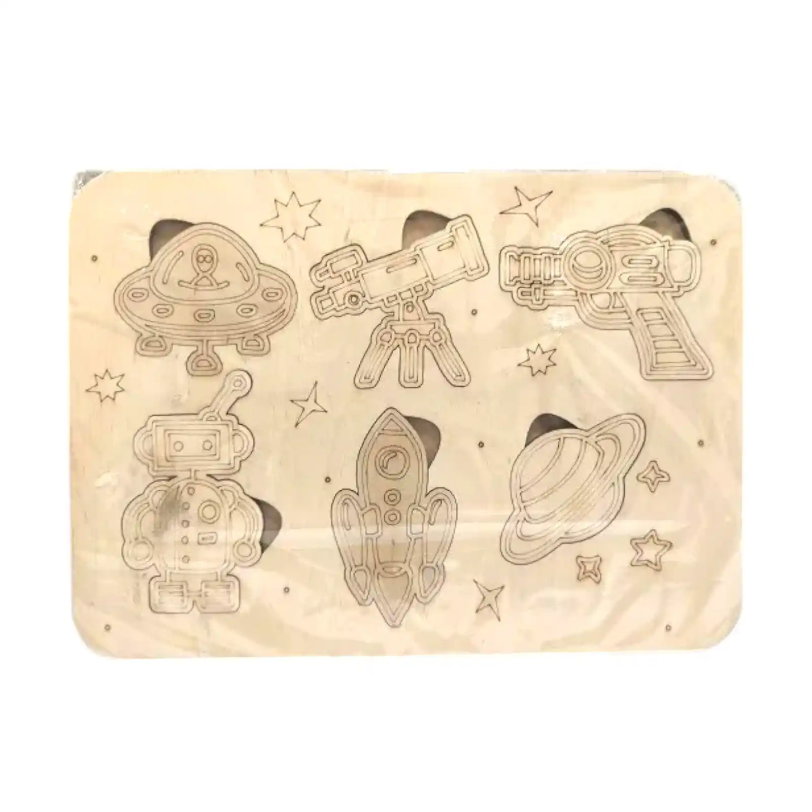 Пазл (космос)