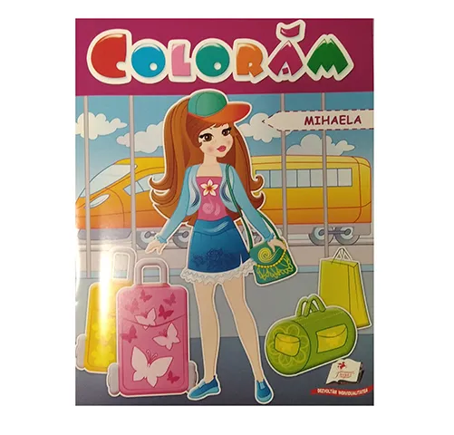 Coloram - Mihaela