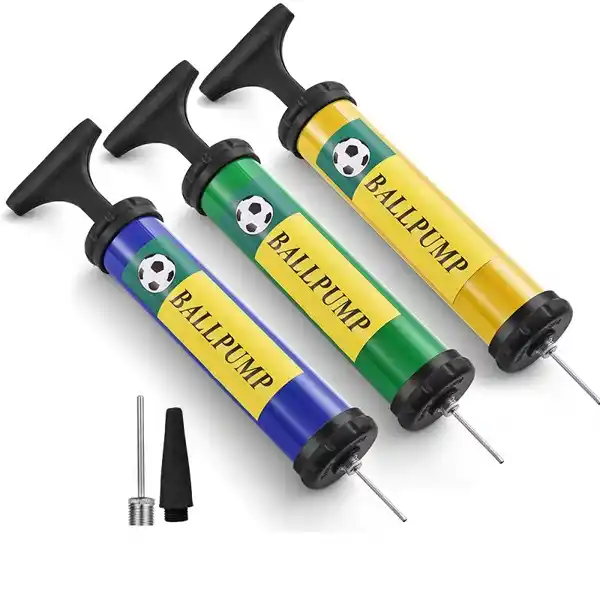 Насос для воздушных шаров