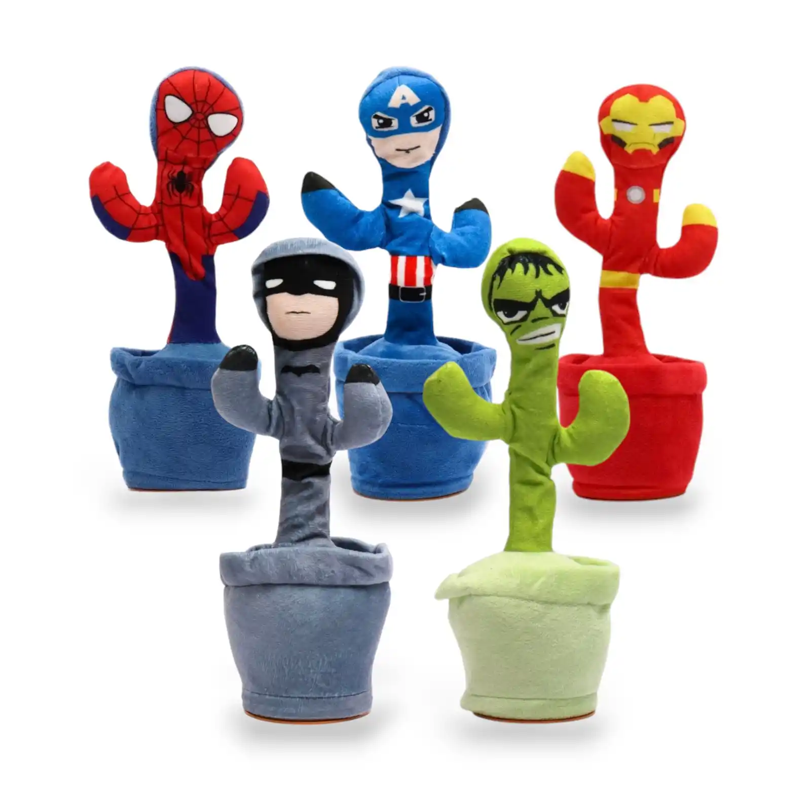 Музыкальная мягкая игрушка