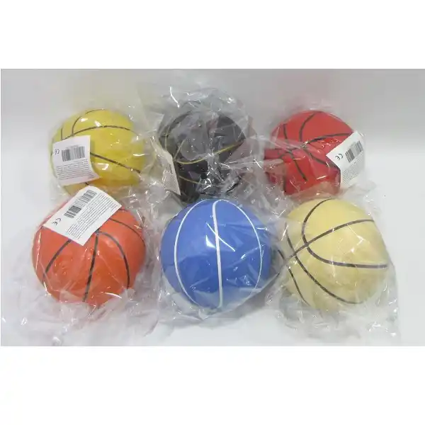 Набор надувных мячей (1шт)