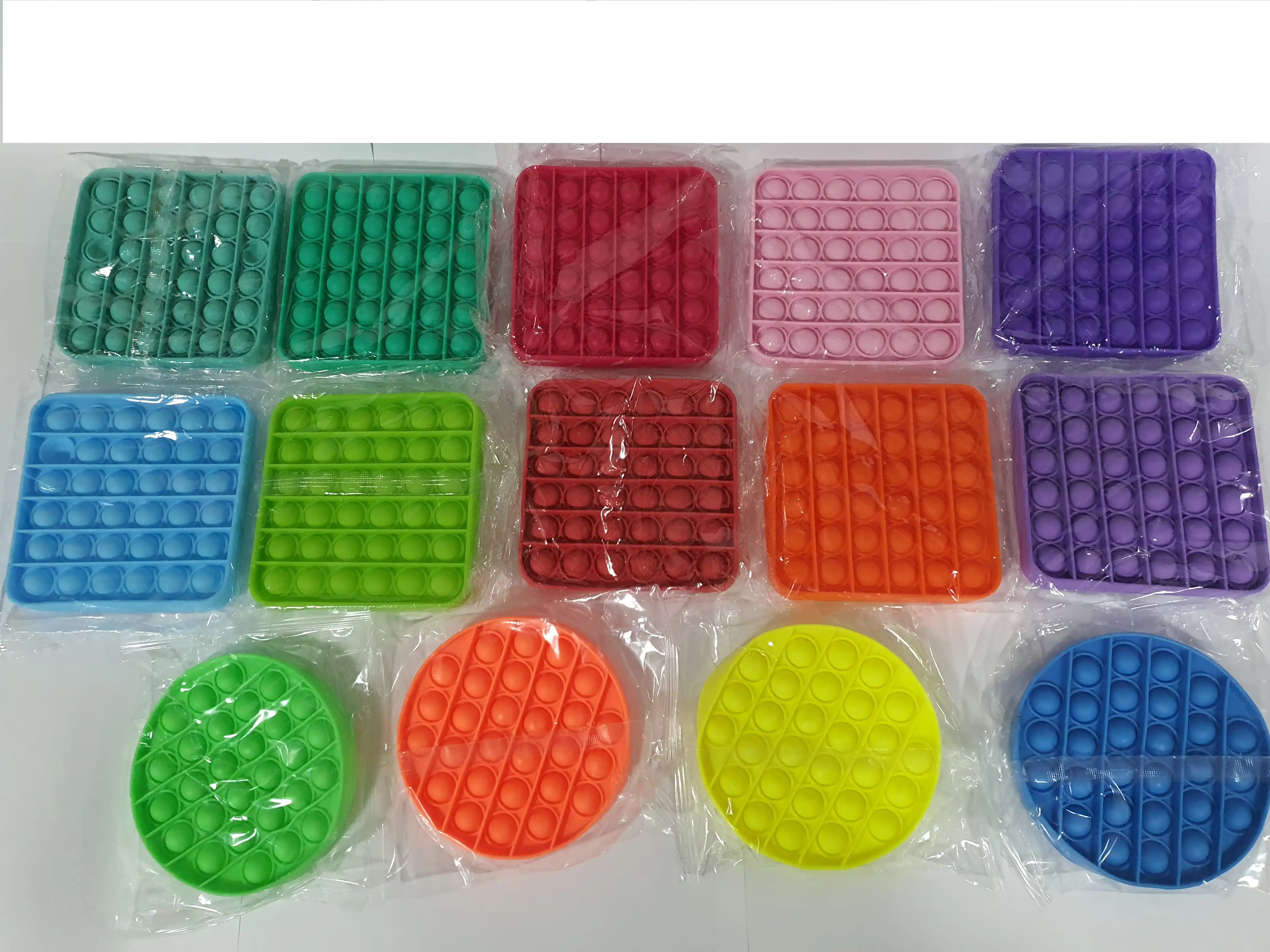 Jucărie antistress Pop It Uniton