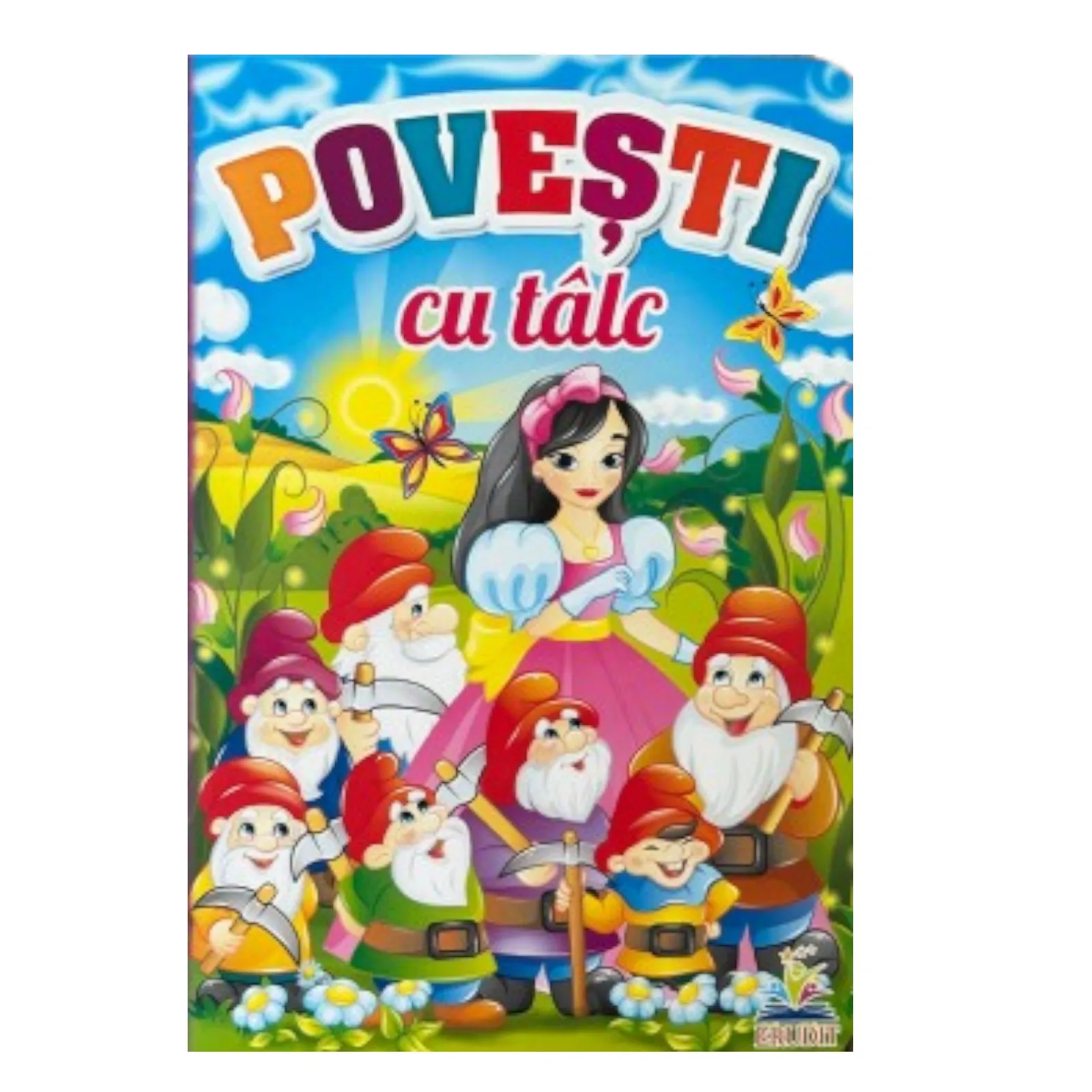 Povesti cu talc