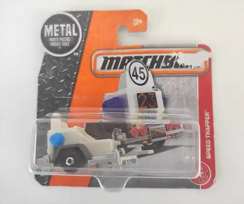 Машина из спичечных коробков 45