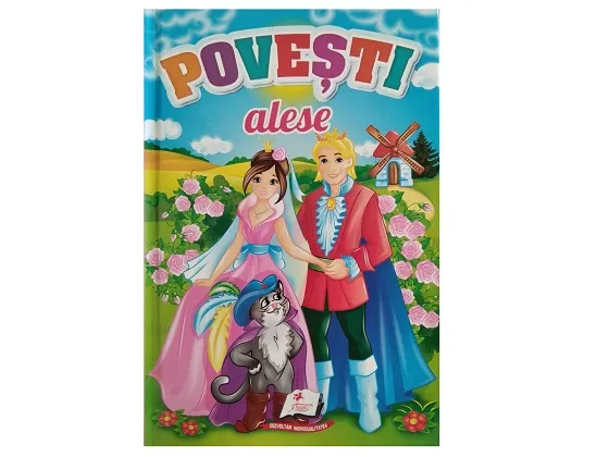 Povesti alese