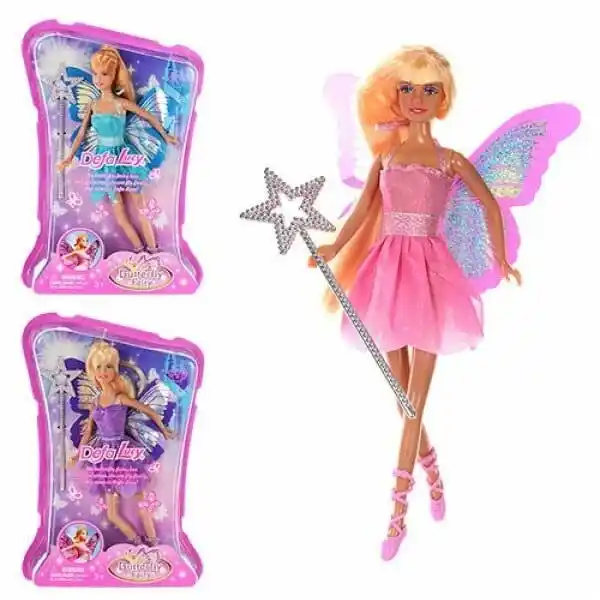 Кукла Defa Lucy..