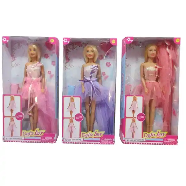 Кукла Defa Lucy..