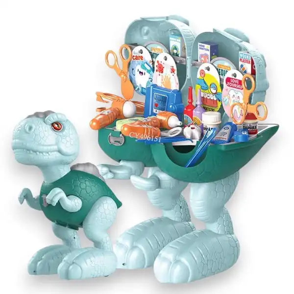 Set doctor 36pcs (Cutie deteriorată)