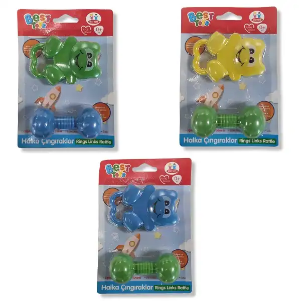 Cumpara  Animale - Набор игрушек-свистулек (2 шт) (Поврежденная ..