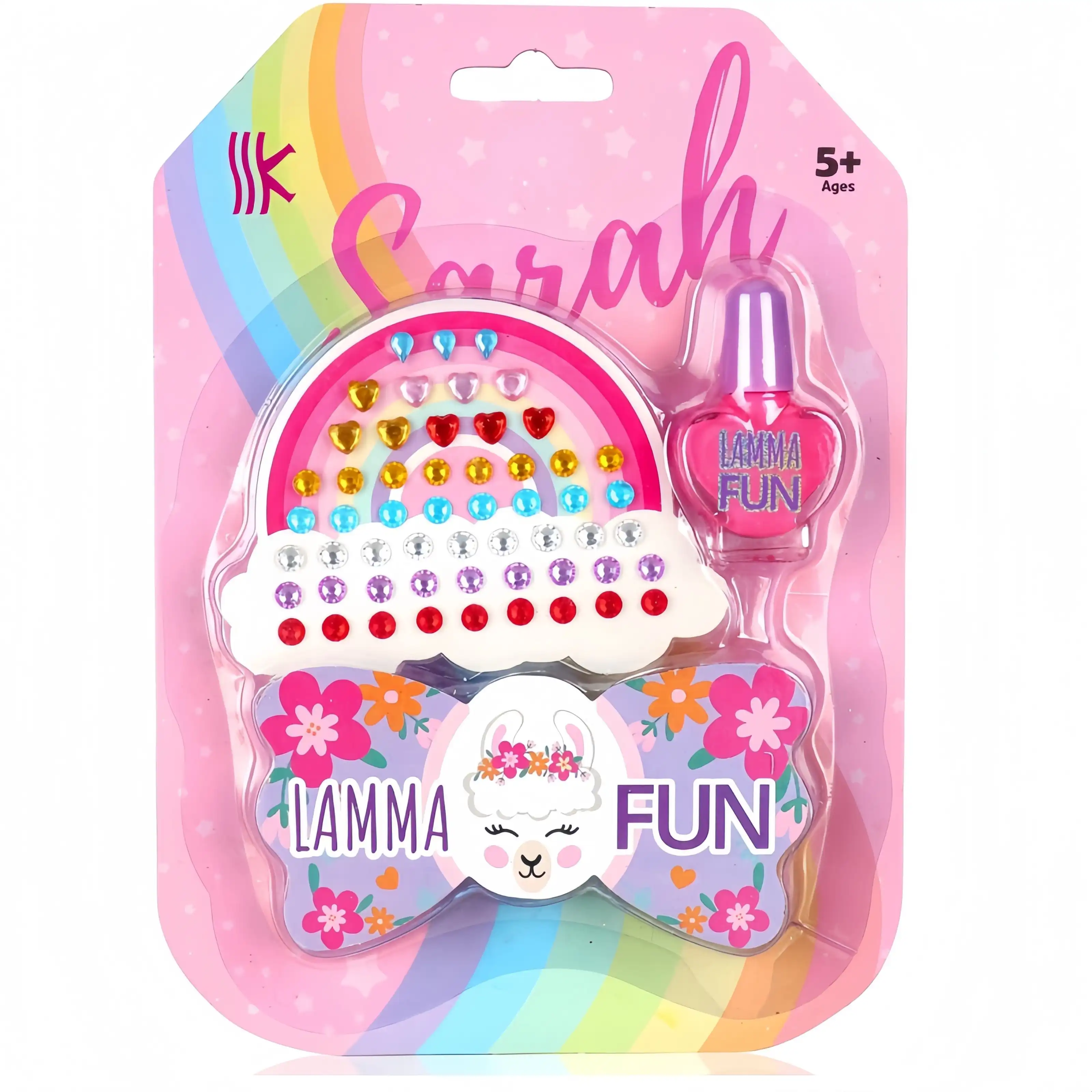 Cumpara  Animale - Набор косметики (Поврежденная коробка)..