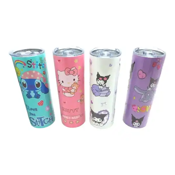 Термос 600мл