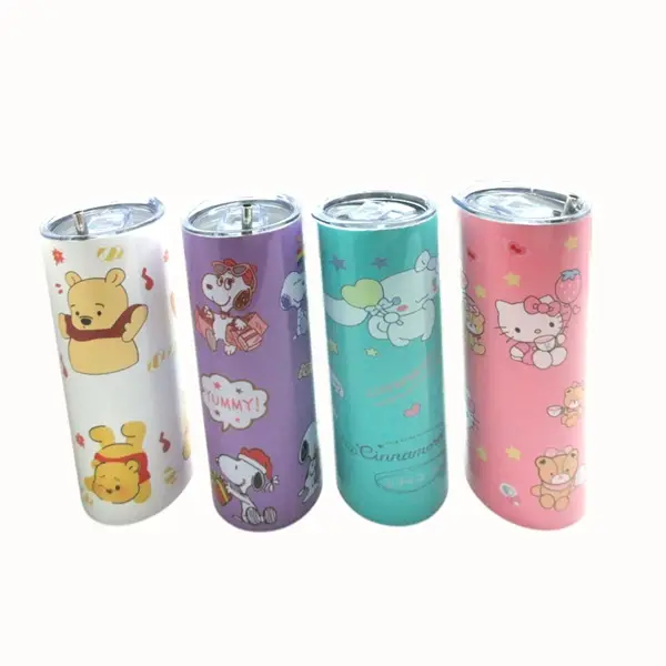 Termos 600ml