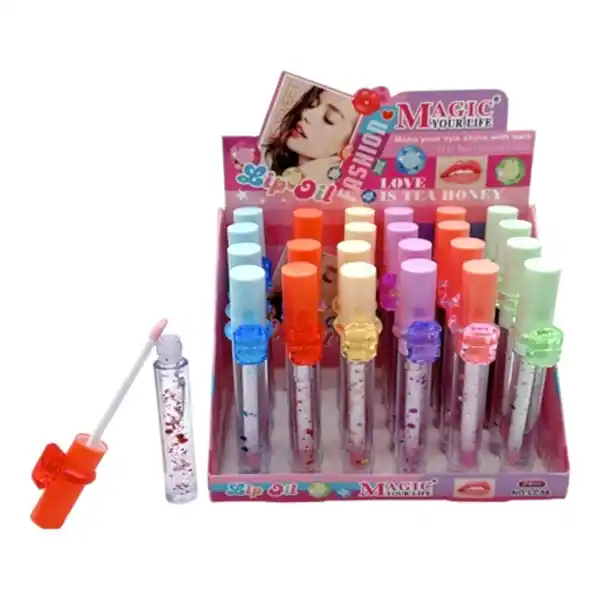 Набор косметика помад (24 шт)