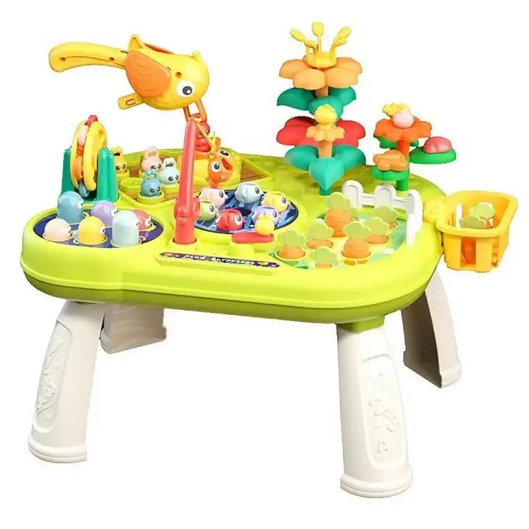 Jucarie de dezvoltare  (Cutie deteriorată)