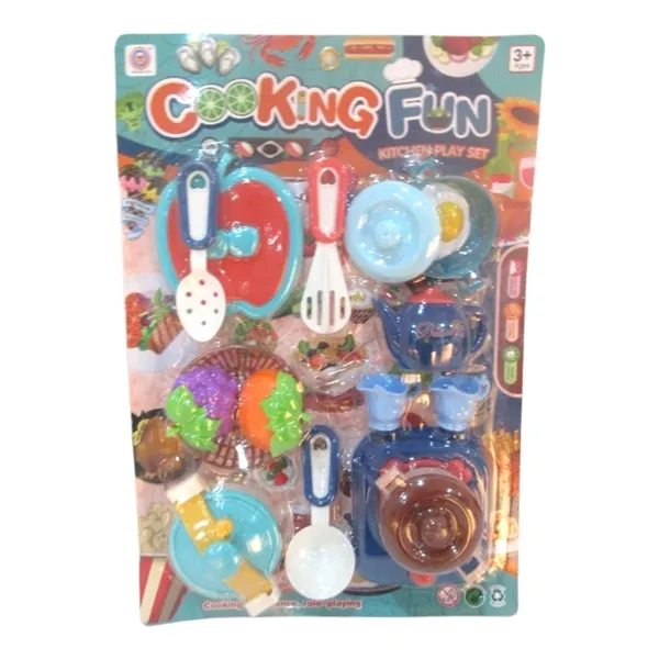 Set bucatarie