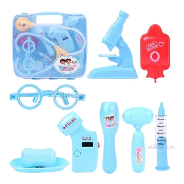 Set doctor cu sunet