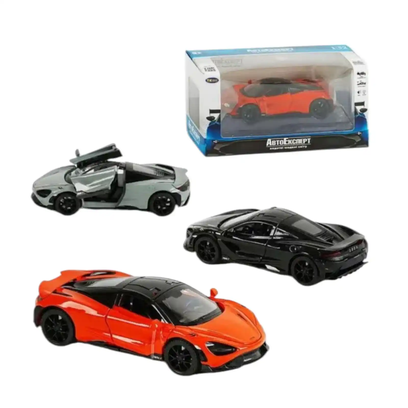 Металлическая машина