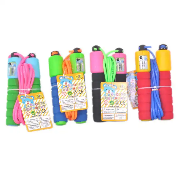 Скакалка  (C дефектом)