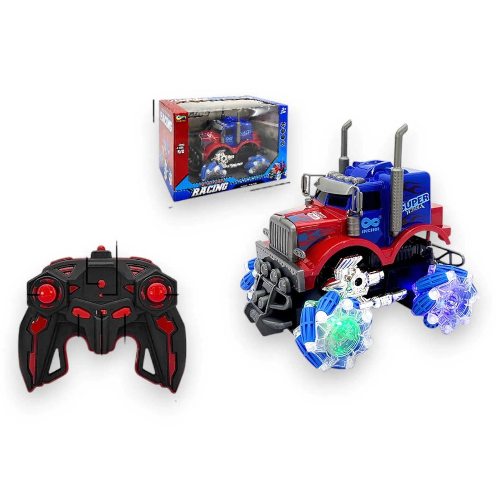 Masina cu R/C