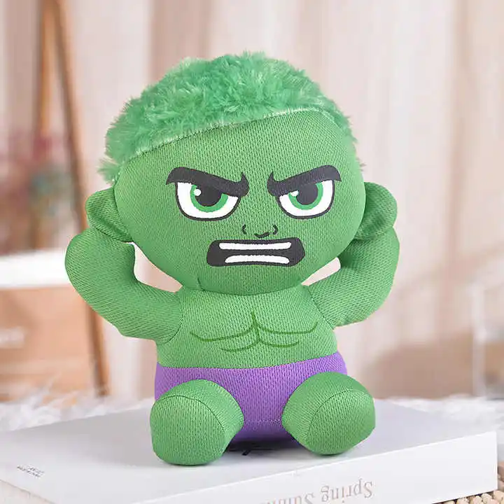 Мягкая игрушка