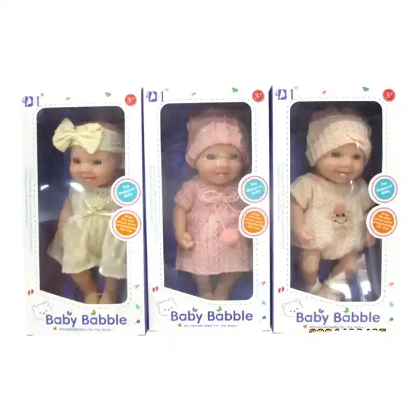Кукла Бэби