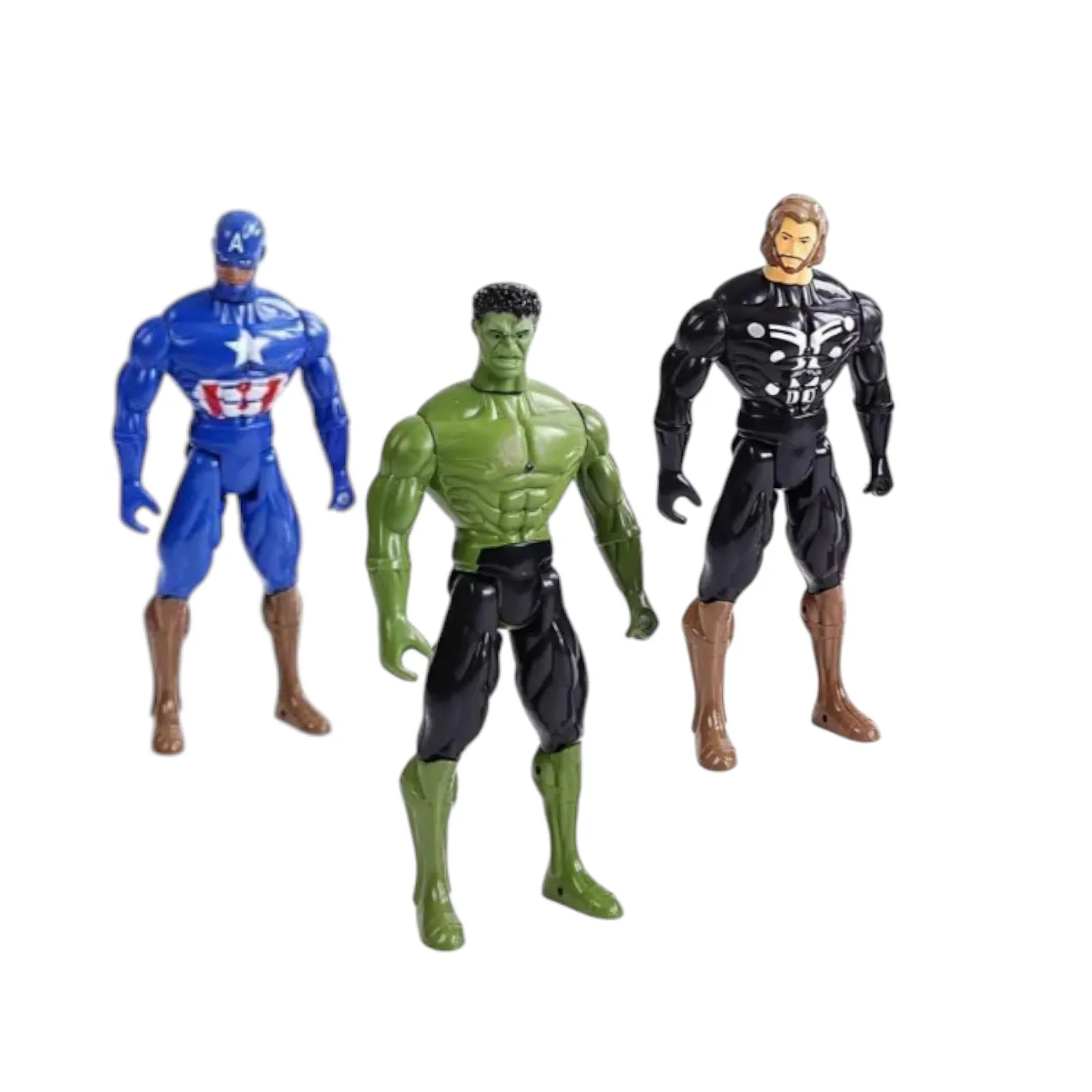 Set eroi (3buc)
